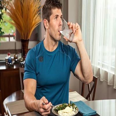 میتونیم هنگام غذا آب بخوریم یا نه؟؟؟؟!!!!!